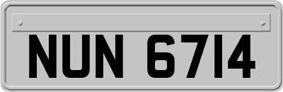 NUN6714