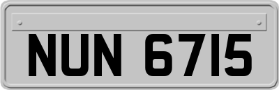 NUN6715