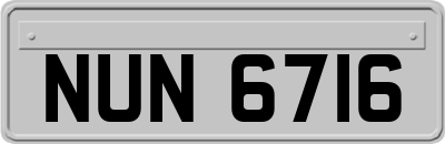 NUN6716