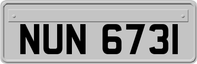 NUN6731