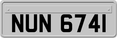 NUN6741