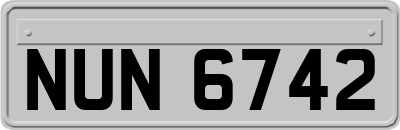NUN6742