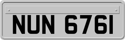 NUN6761