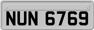 NUN6769
