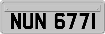 NUN6771