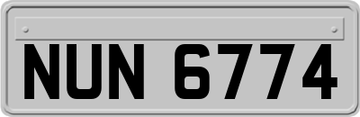NUN6774