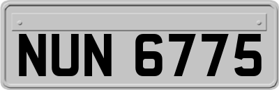 NUN6775