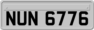 NUN6776