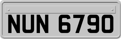 NUN6790