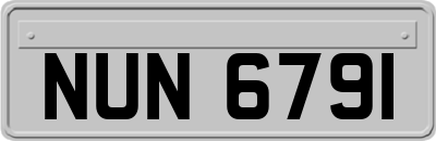 NUN6791