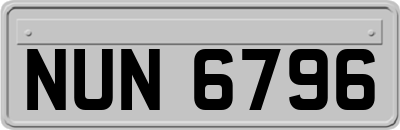 NUN6796