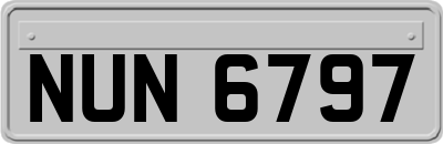 NUN6797