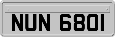 NUN6801