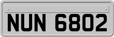 NUN6802