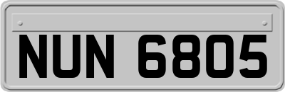 NUN6805