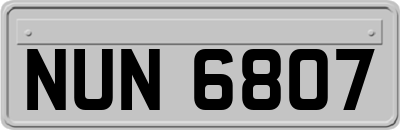 NUN6807