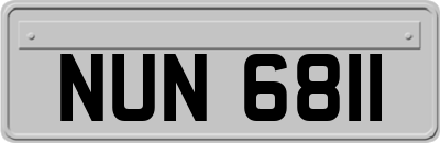 NUN6811