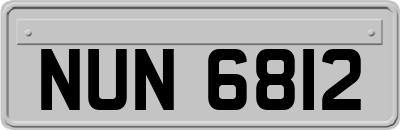 NUN6812