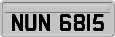 NUN6815