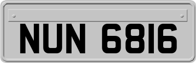 NUN6816