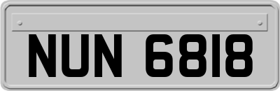 NUN6818