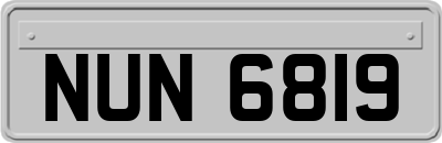NUN6819