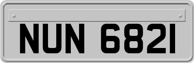 NUN6821