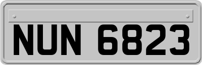 NUN6823