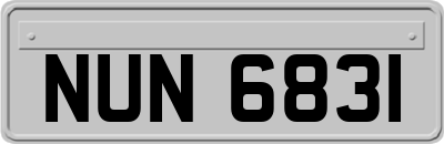NUN6831
