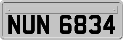 NUN6834