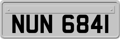 NUN6841