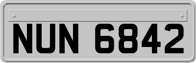 NUN6842