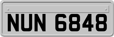NUN6848