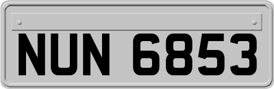 NUN6853