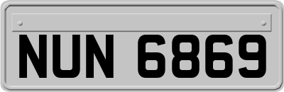 NUN6869
