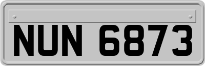 NUN6873