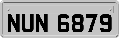 NUN6879