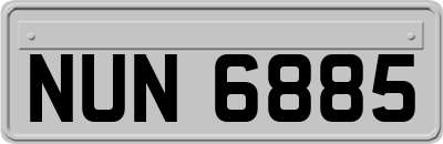NUN6885