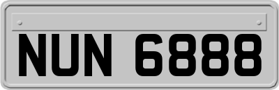 NUN6888