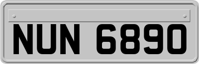 NUN6890