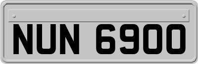 NUN6900