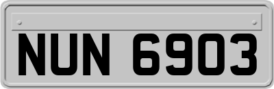 NUN6903