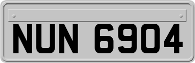NUN6904