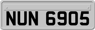 NUN6905