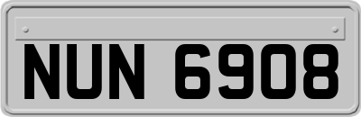 NUN6908