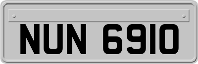NUN6910
