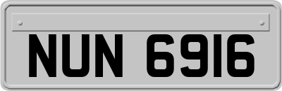 NUN6916