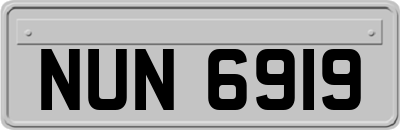 NUN6919