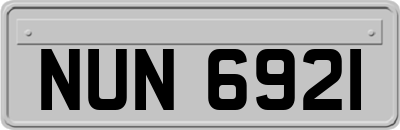 NUN6921