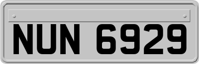 NUN6929